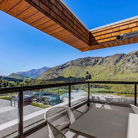 Mountain Views Penthouse - Apartment 22 Queenstown Ngoại thất bức ảnh