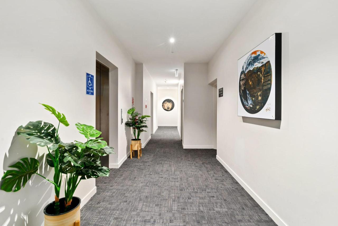 Mountain Views Penthouse - Apartment 22 Queenstown Ngoại thất bức ảnh