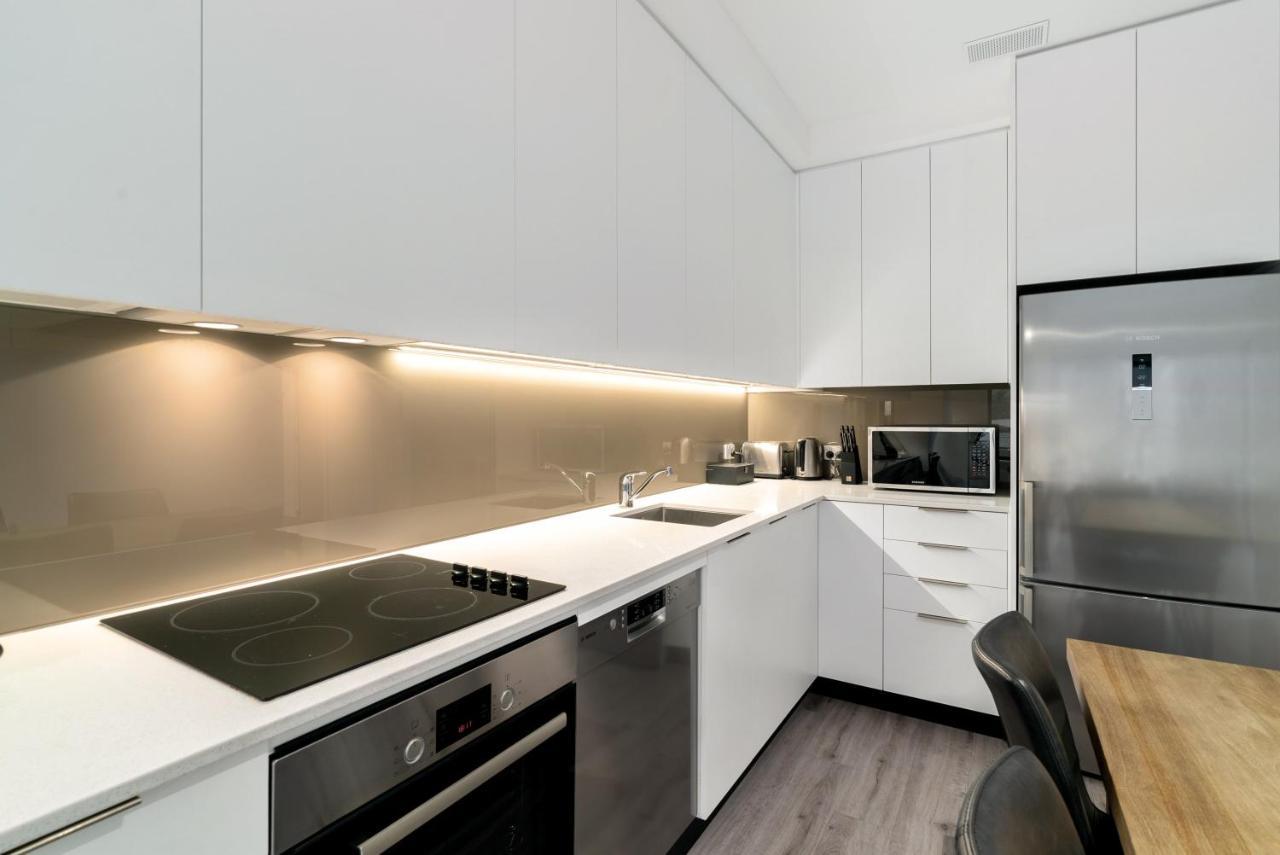 Mountain Views Penthouse - Apartment 22 Queenstown Ngoại thất bức ảnh