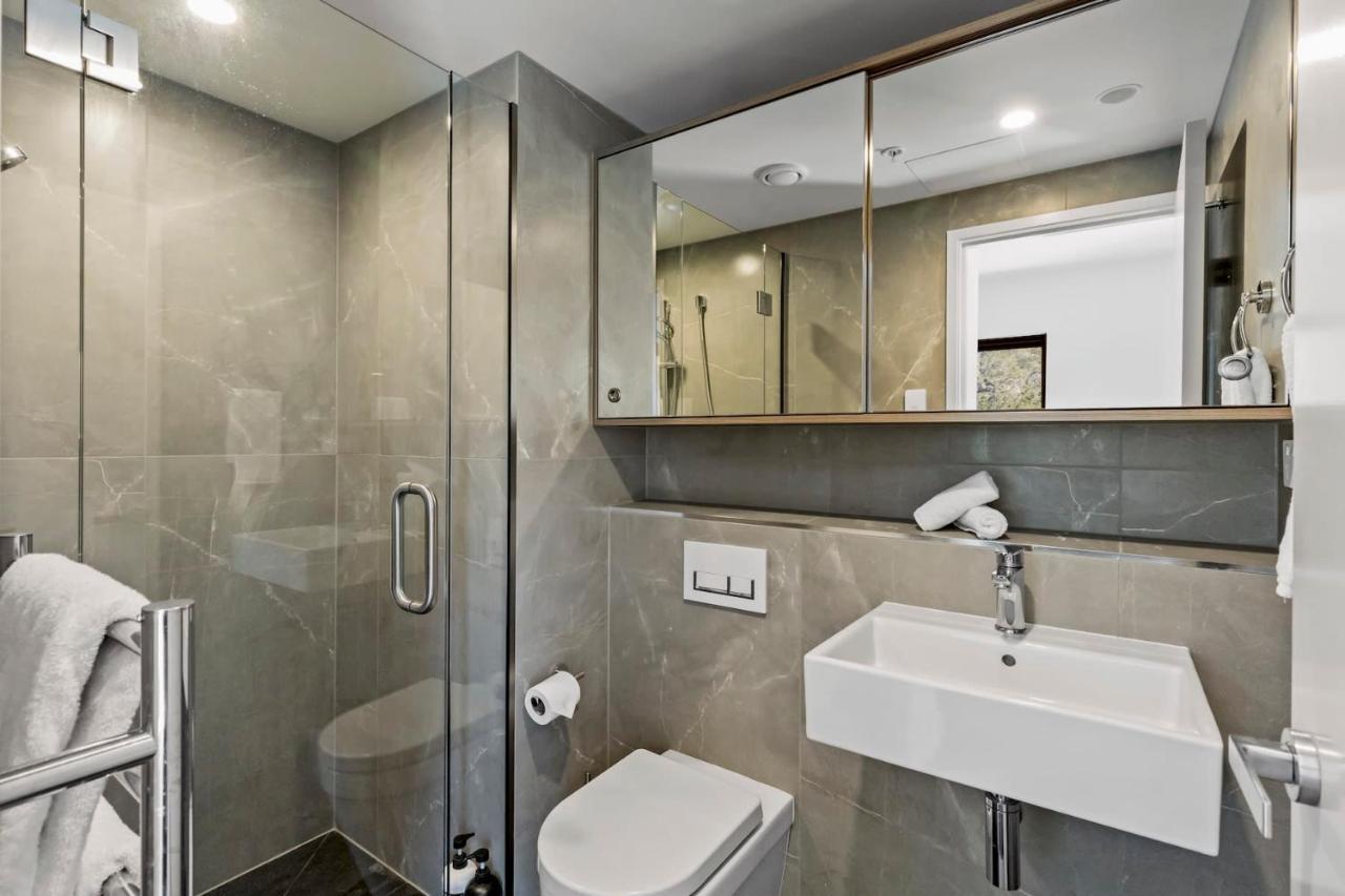 Mountain Views Penthouse - Apartment 22 Queenstown Ngoại thất bức ảnh