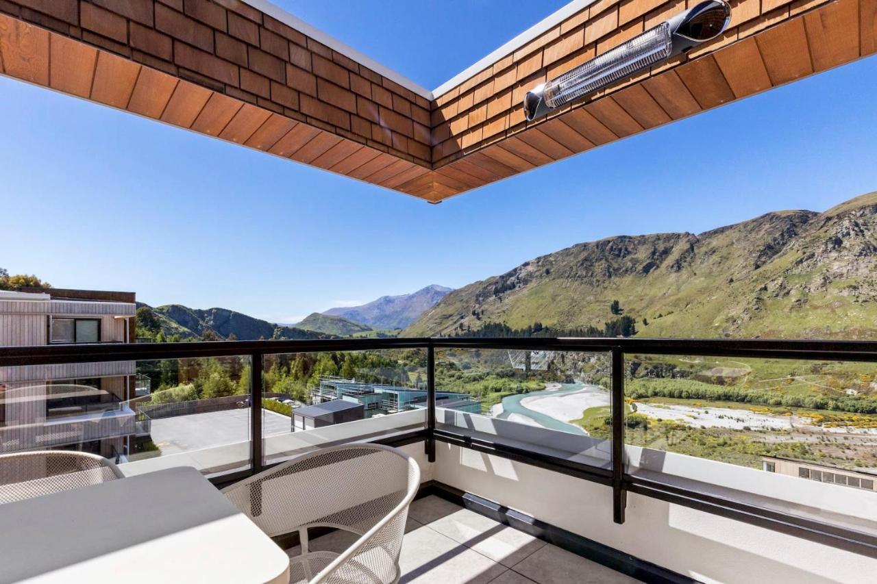 Mountain Views Penthouse - Apartment 22 Queenstown Ngoại thất bức ảnh