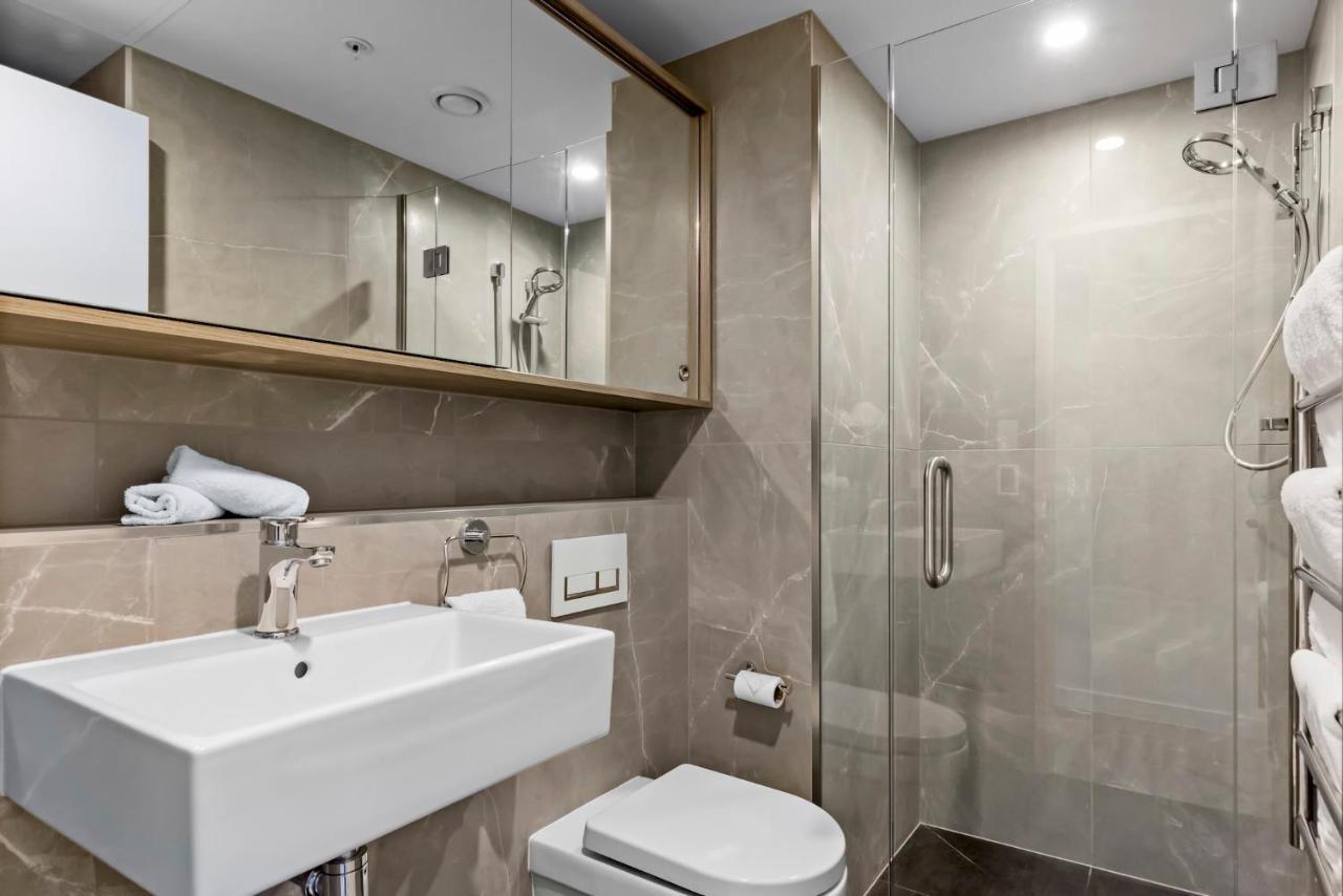 Mountain Views Penthouse - Apartment 22 Queenstown Ngoại thất bức ảnh