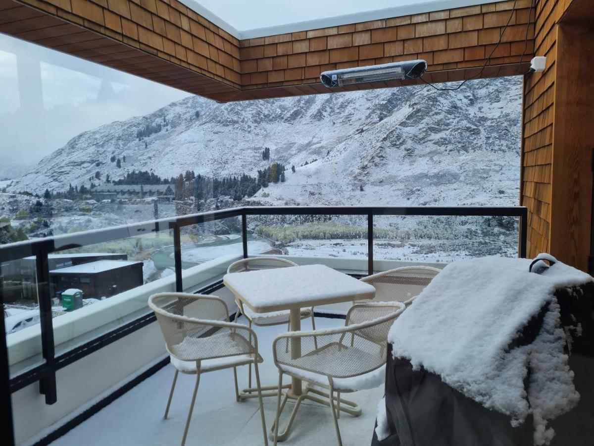 Mountain Views Penthouse - Apartment 22 Queenstown Ngoại thất bức ảnh
